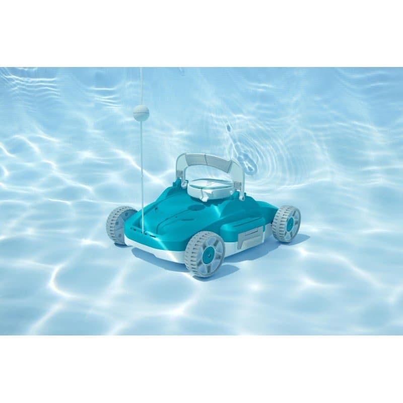 Роботизирана прахосмукачка за басейн Bestway AquaTronix G200 - Image 11