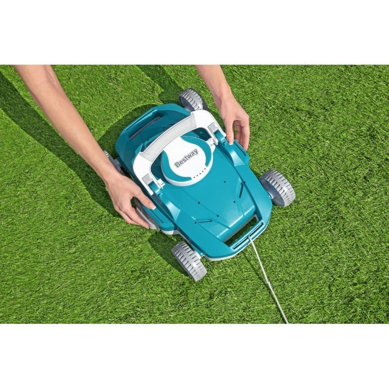 Роботизирана прахосмукачка за басейн Bestway AquaTronix G200 - Image 13