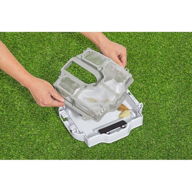 Роботизирана прахосмукачка за басейн Bestway AquaTronix G200 - Image 7