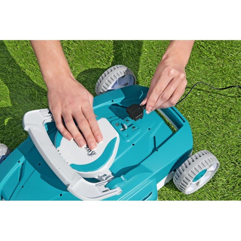 Роботизирана прахосмукачка за басейн Bestway AquaTronix G200 - Image 9