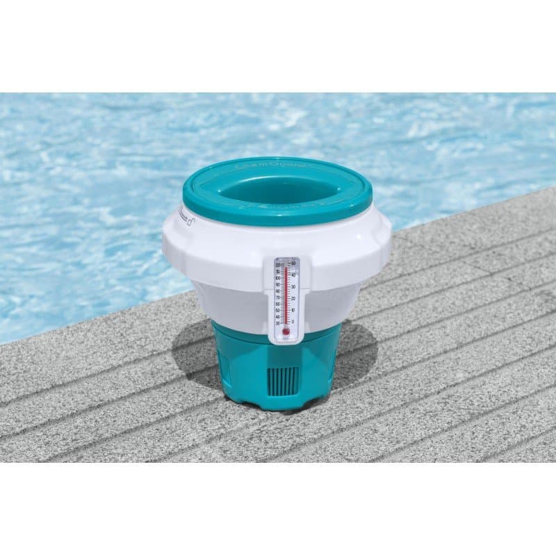 Дозатор за химикали Bestway ChemGuard - Image 5