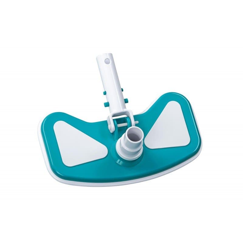 Прахосмукачка за басейн 27,9 см x 15,2 см Bestway AquaClean