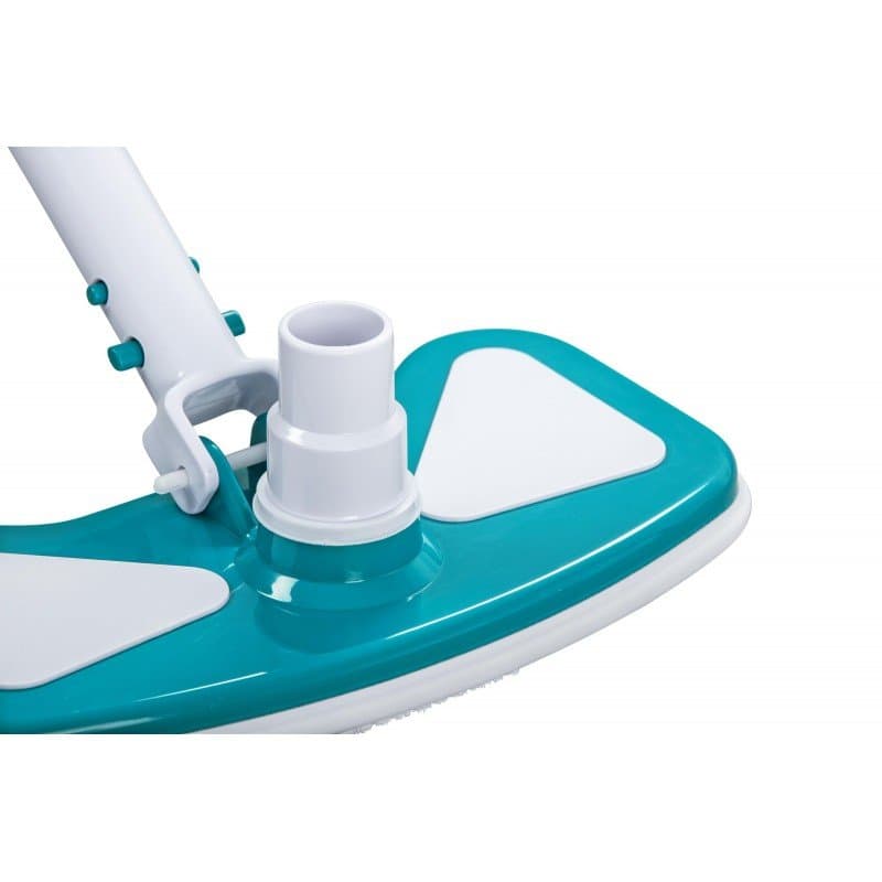 Прахосмукачка за басейн 27,9 см x 15,2 см Bestway AquaClean - Image 3