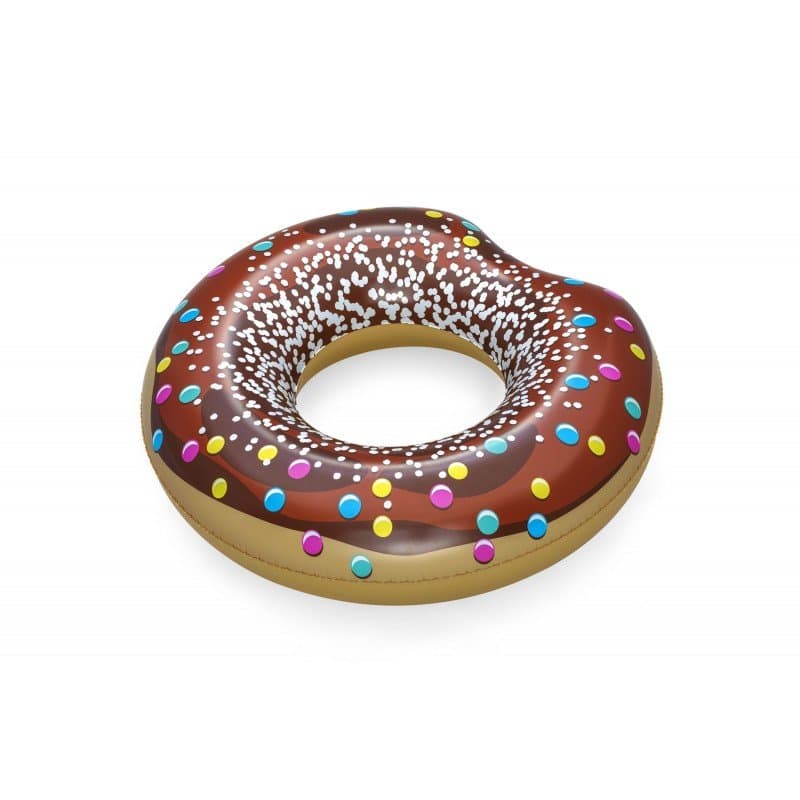 Надуваем пояс 1.07m Bestway Donut - Image 2