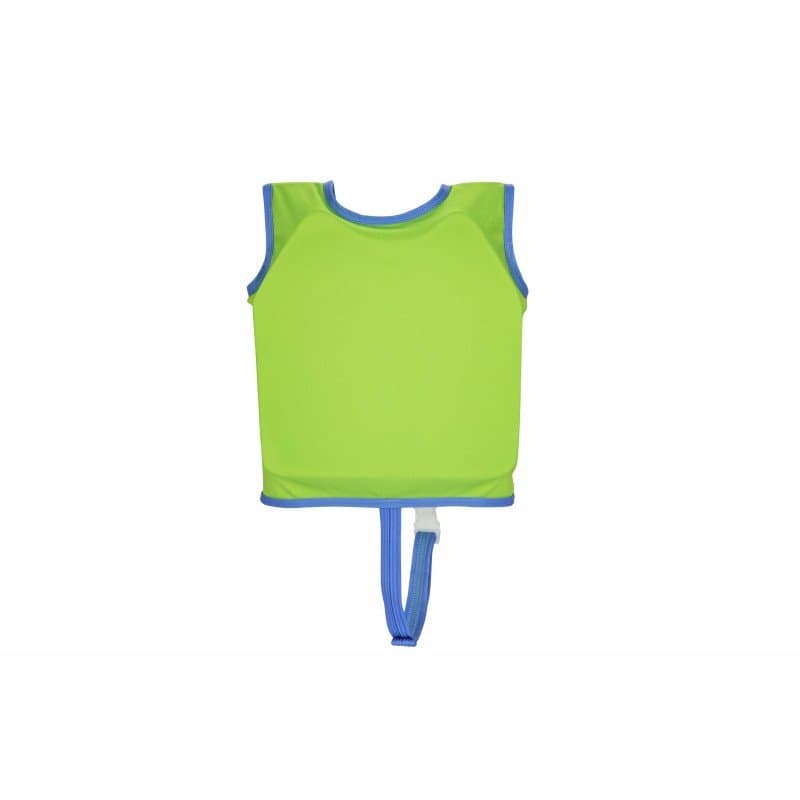 Жилетка за плуване AQUASTAR FABRIC SWIM VEST M/L - Image 3