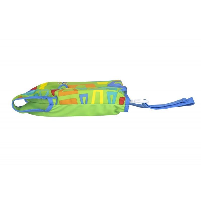 Жилетка за плуване Swim Safe AQUASTAR FABRIC S/M - Image 7