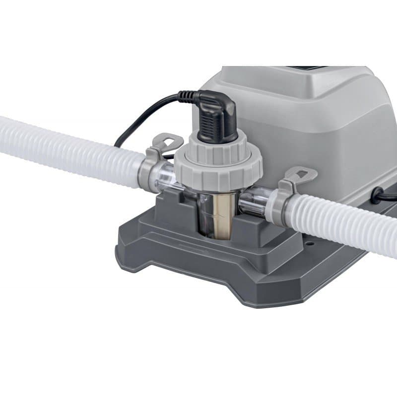 Хлоратор за солена вода 2г/ч Bestway® Hydrogenic - Image 2