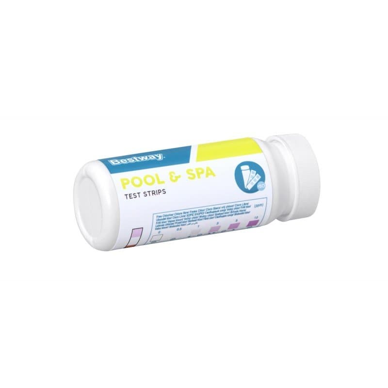 Хлоратор за солена вода 2г/ч Bestway® Hydrogenic - Image 11