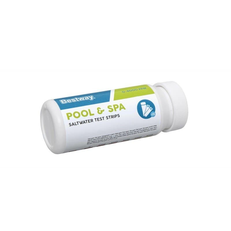 Хлоратор за солена вода 2г/ч Bestway® Hydrogenic - Image 12