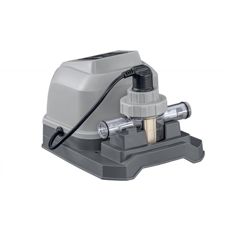 Хлоратор за солена вода 2г/ч Bestway® Hydrogenic - Image 3