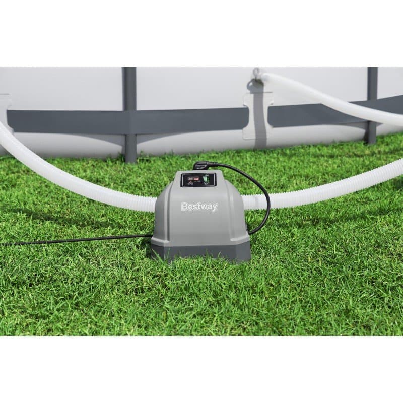 Хлоратор за солена вода 2г/ч Bestway® Hydrogenic - Image 5