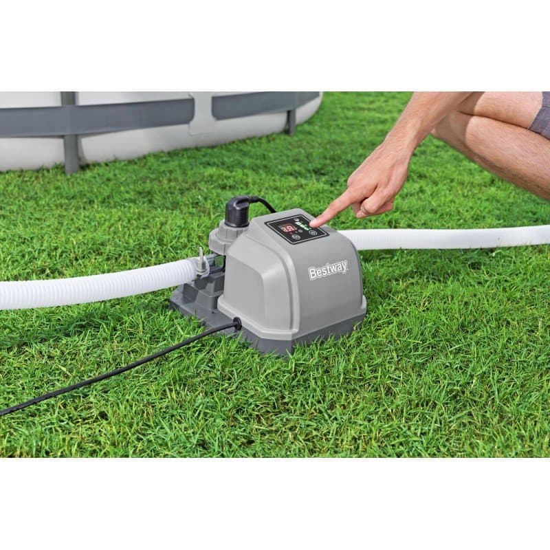 Хлоратор за солена вода 2г/ч Bestway® Hydrogenic - Image 6