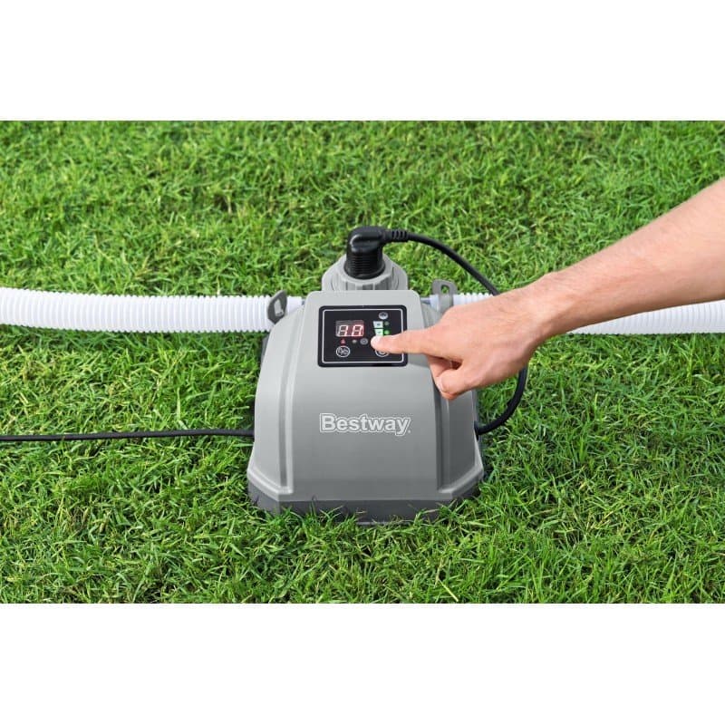 Хлоратор за солена вода 2г/ч Bestway® Hydrogenic - Image 7