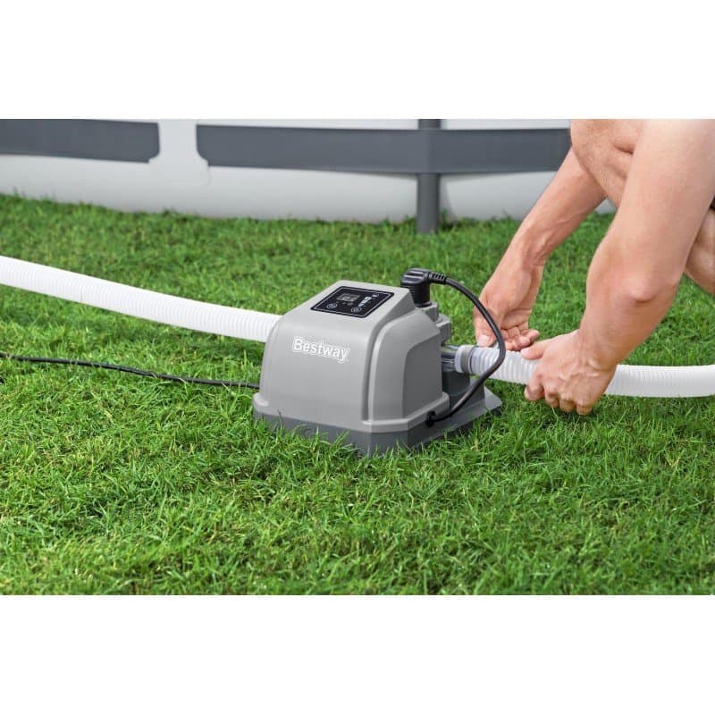 Хлоратор за солена вода 2г/ч Bestway® Hydrogenic - Image 8