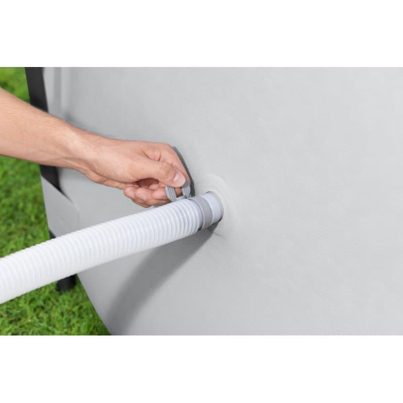 Хлоратор за солена вода 2г/ч Bestway® Hydrogenic - Image 9