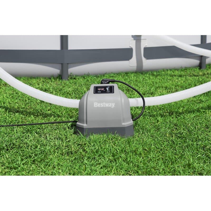 Хлоратор за солена вода 2г/ч Bestway® Hydrogenic - Image 10