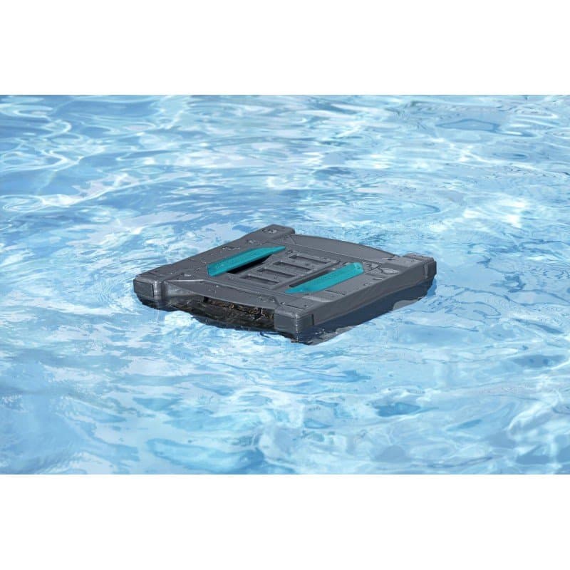 Почистващ робот за басейни прахосмукачка+скимер  Bestway® AquaTronix Pro G300 - Image 11