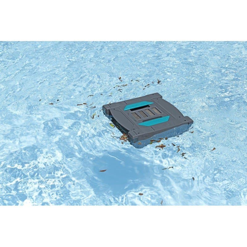 Почистващ робот за басейни прахосмукачка+скимер  Bestway® AquaTronix Pro G300 - Image 12