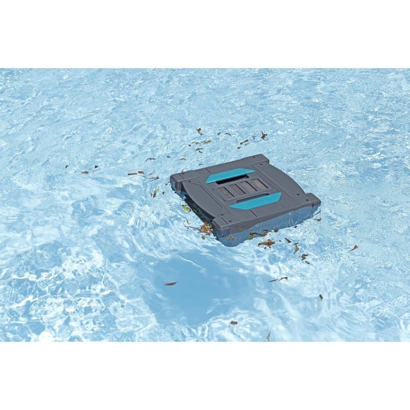 Почистващ робот за басейни прахосмукачка+скимер  Bestway® AquaTronix Pro G300 - Image 18