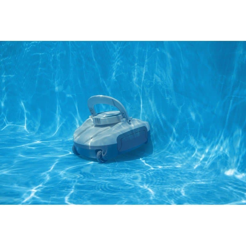 Почистващ робот прахосмукачка за басейни  Bestway® AquaTronix Pro G150 - Image 12