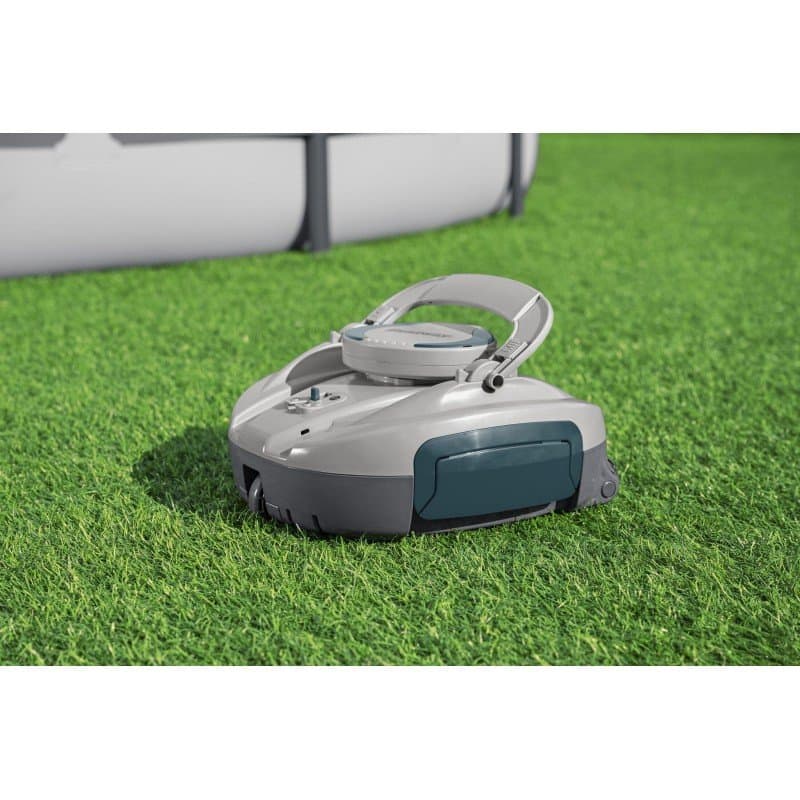 Почистващ робот прахосмукачка за басейни  Bestway® AquaTronix Pro G150 - Image 13
