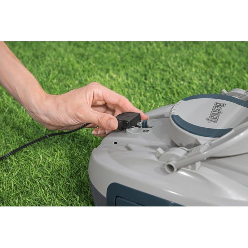 Почистващ робот прахосмукачка за басейни  Bestway® AquaTronix Pro G150 - Image 14