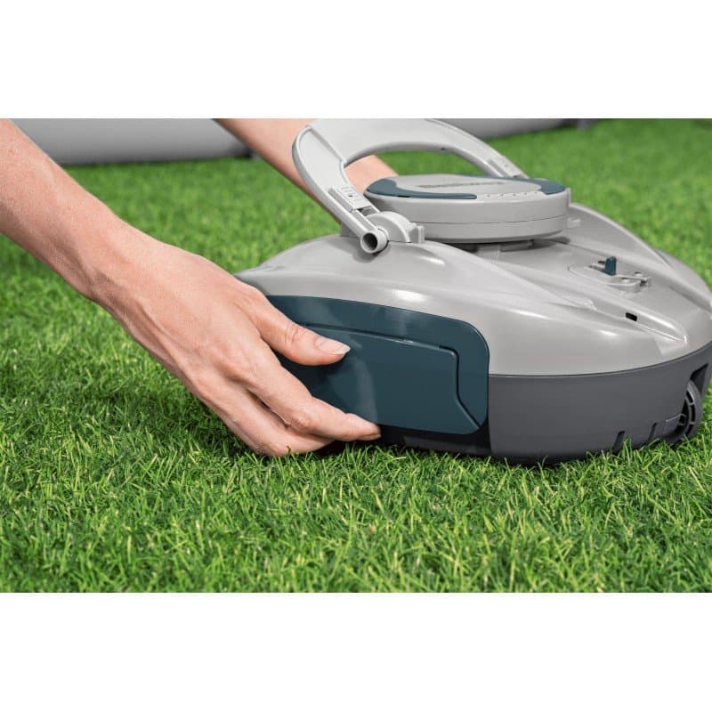 Почистващ робот прахосмукачка за басейни  Bestway® AquaTronix Pro G150 - Image 16