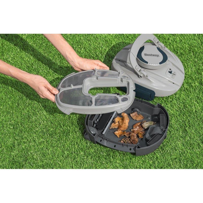 Почистващ робот прахосмукачка за басейни  Bestway® AquaTronix Pro G150 - Image 18