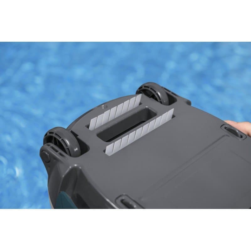 Почистващ робот прахосмукачка за басейни  Bestway® AquaTronix Pro G150 - Image 19
