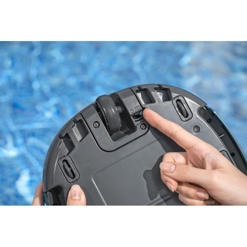 Почистващ робот прахосмукачка за басейни  Bestway® AquaTronix Pro G150 - Image 20