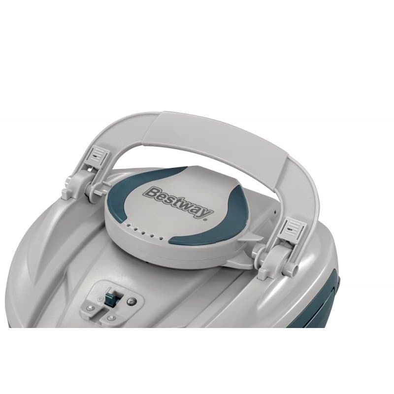 Почистващ робот прахосмукачка за басейни  Bestway® AquaTronix Pro G150 - Image 3