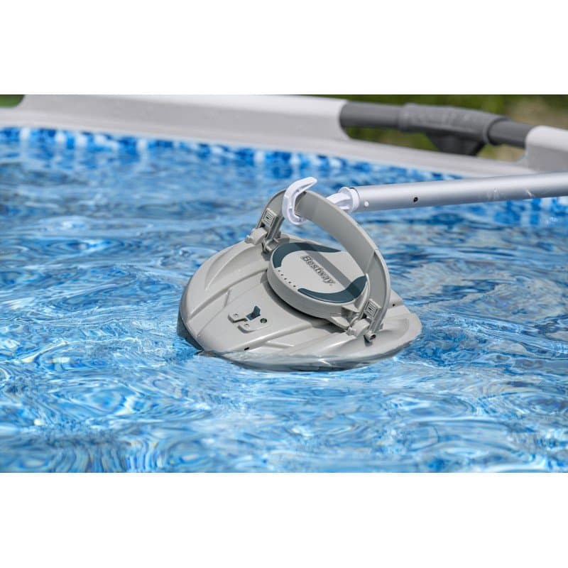 Почистващ робот прахосмукачка за басейни  Bestway® AquaTronix Pro G150 - Image 21