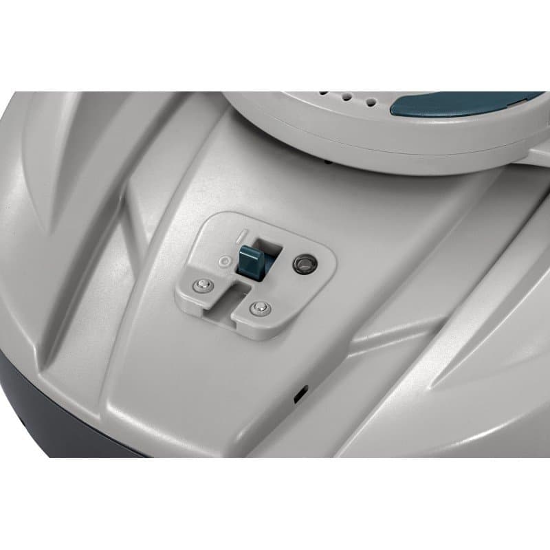 Почистващ робот прахосмукачка за басейни  Bestway® AquaTronix Pro G150 - Image 4