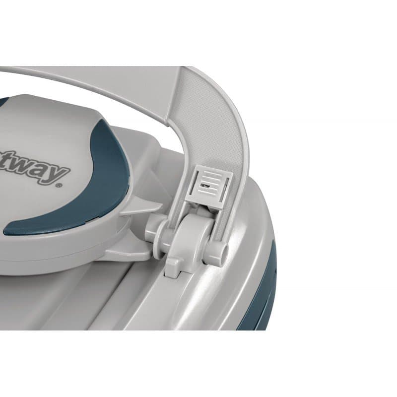 Почистващ робот прахосмукачка за басейни  Bestway® AquaTronix Pro G150 - Image 5