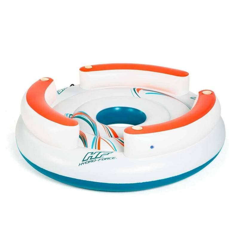 Надуваем център Bestway 43135