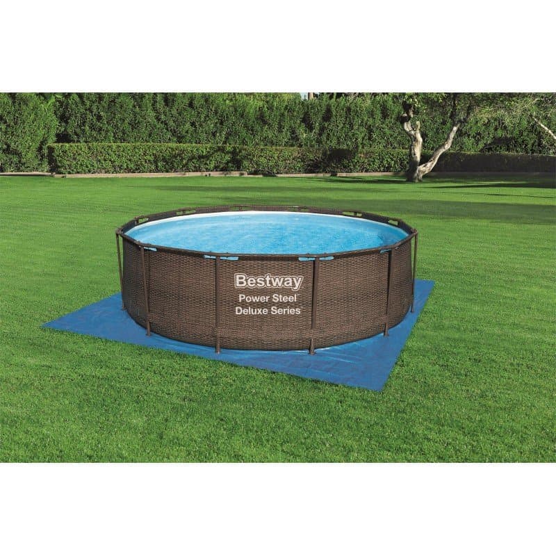 Подложка за басейн Bestway 58002 - Image 5