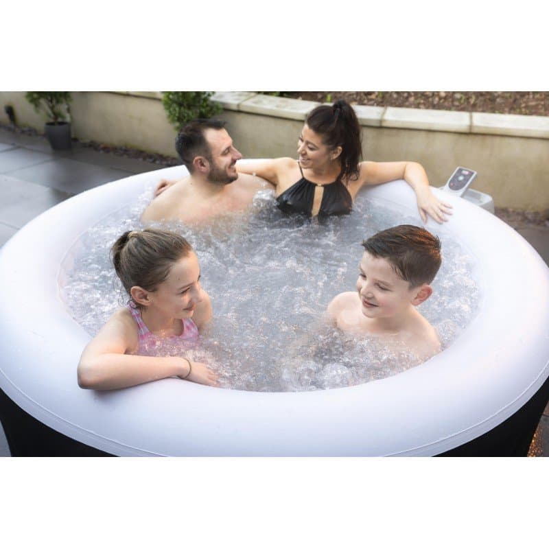 Джакузи Lay-Z-Spa Miami AirJet Bestway - Image 14