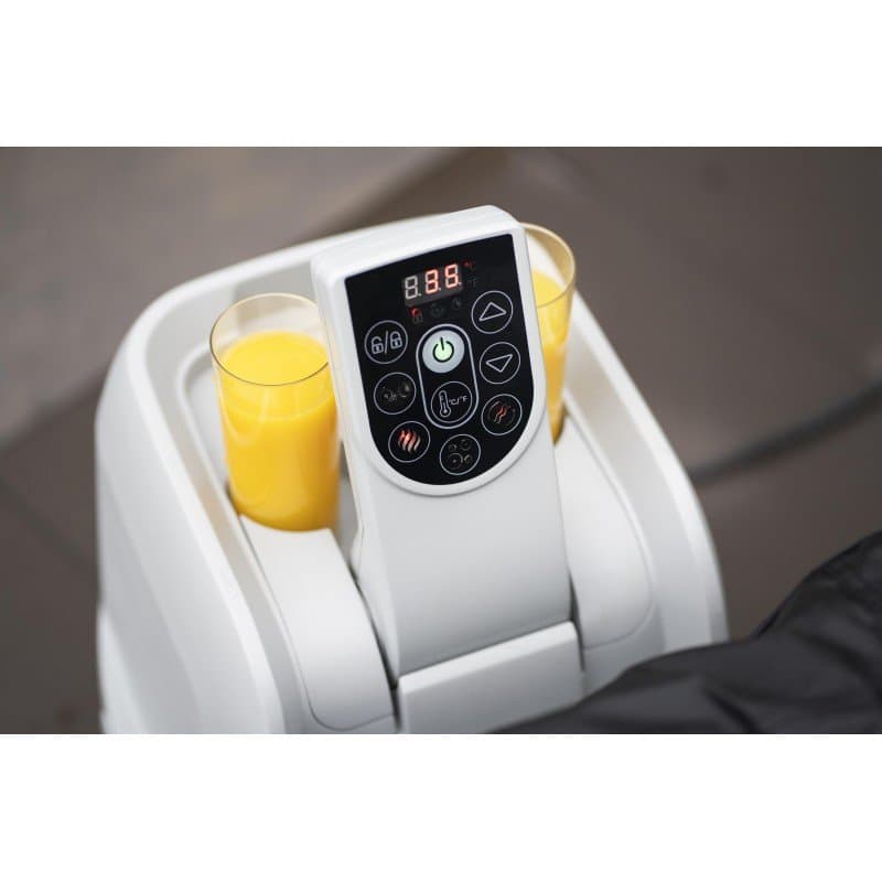 Джакузи Lay-Z-Spa Miami AirJet Bestway - Image 21