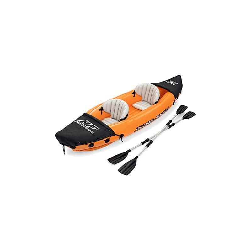 Каяк Lite Rapid X2 Bestway