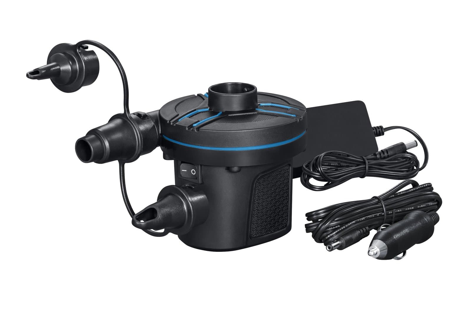 Електрическа помпа Bestway® PowerTouch  490 L/min 12V/220V - Image 2