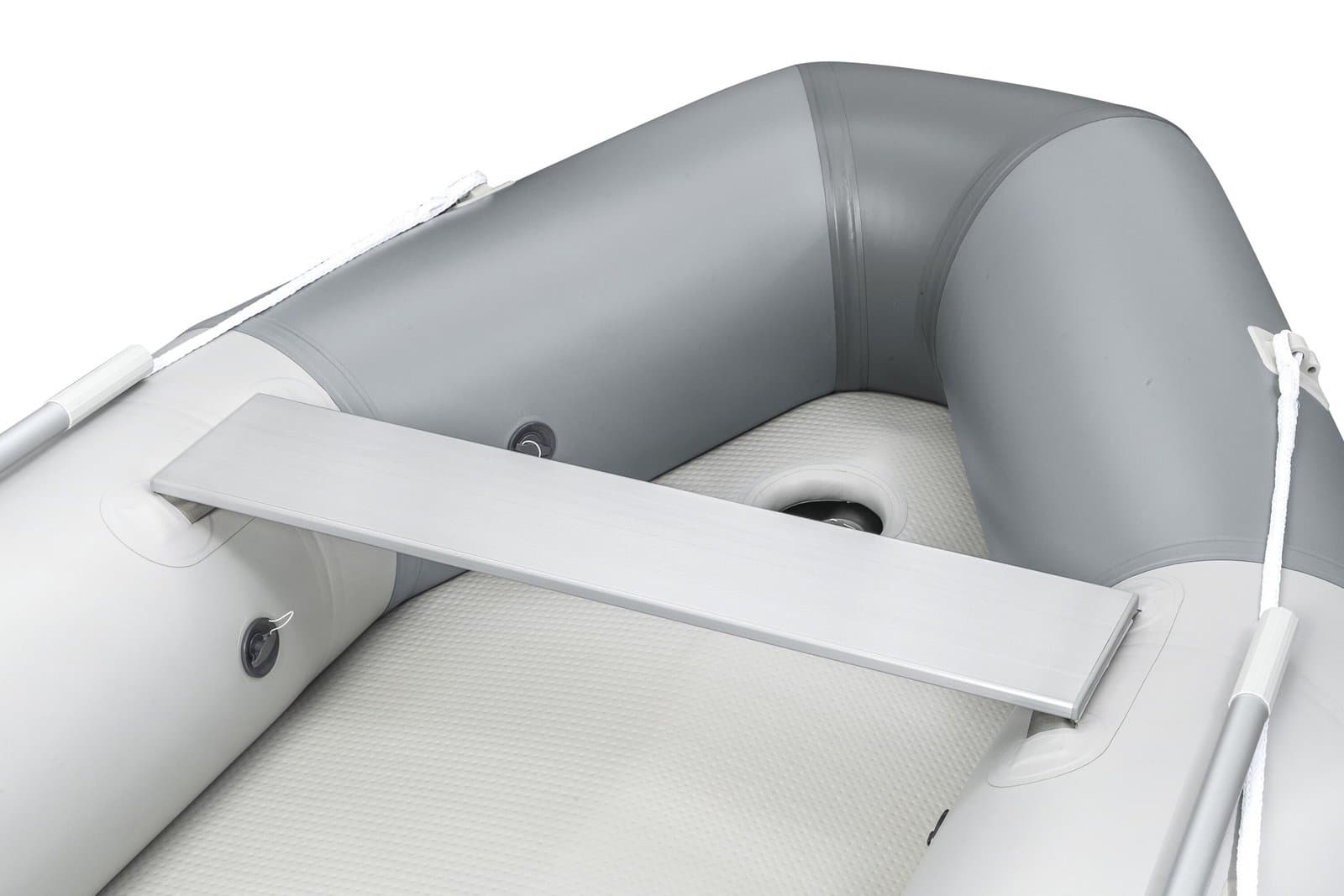 Спортна надуваема лодка с твърдо дъно 2.80m x 1.52m x 42cm Caspian Pro Sport