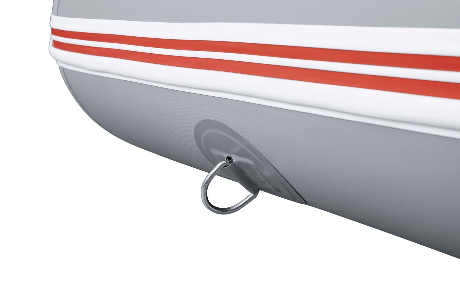 Спортна надуваема лодка с твърдо дъно 2.80m x 1.52m x 42cm Caspian Pro Sport - Image 11