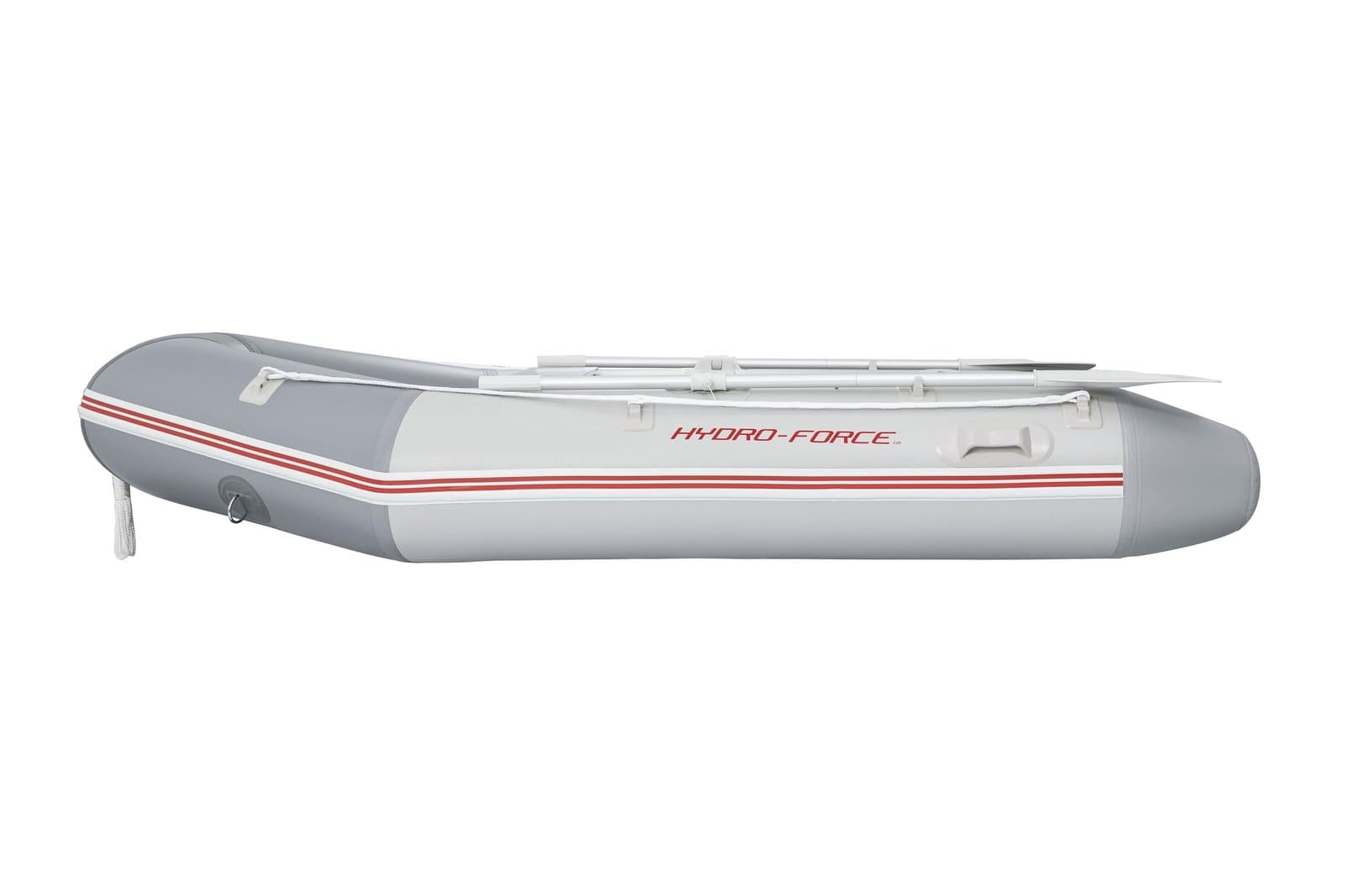 Спортна надуваема лодка с твърдо дъно 2.80m x 1.52m x 42cm Caspian Pro Sport - Image 12