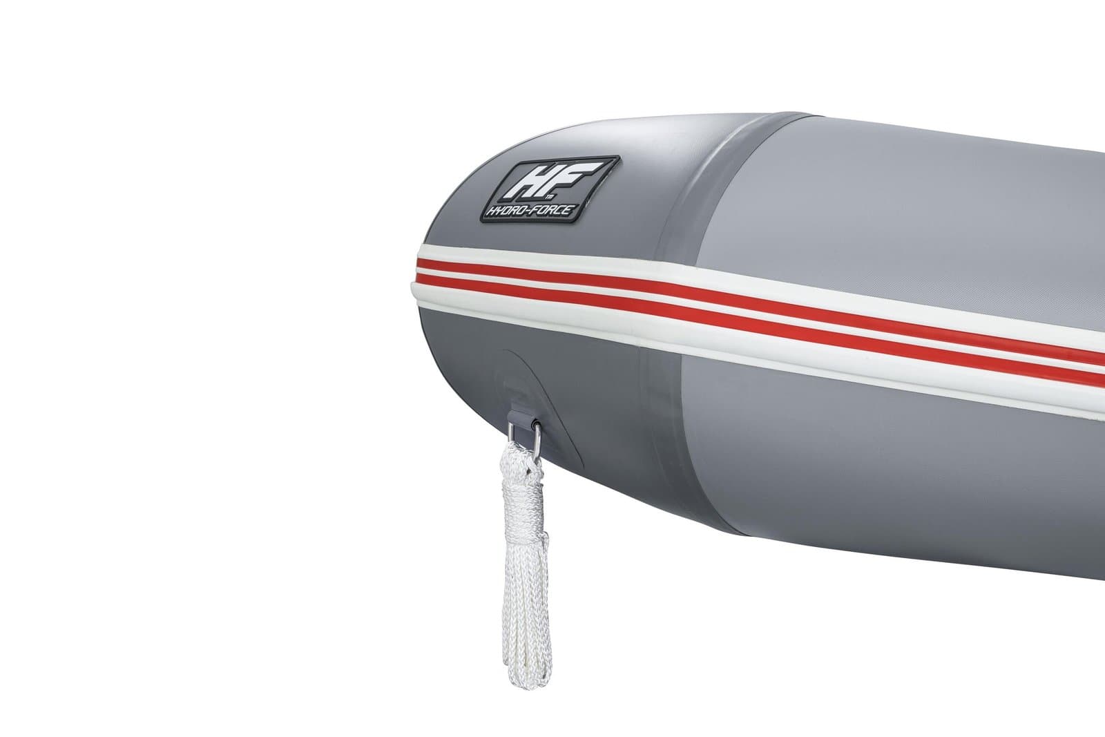 Спортна надуваема лодка с твърдо дъно 2.80m x 1.52m x 42cm Caspian Pro Sport - Image 13