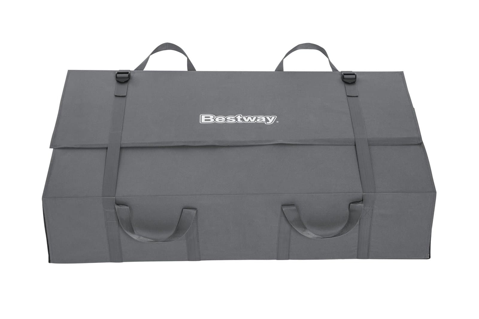 Спортна надуваема лодка с твърдо дъно 2.80m x 1.52m x 42cm Caspian Pro Sport - Image 25