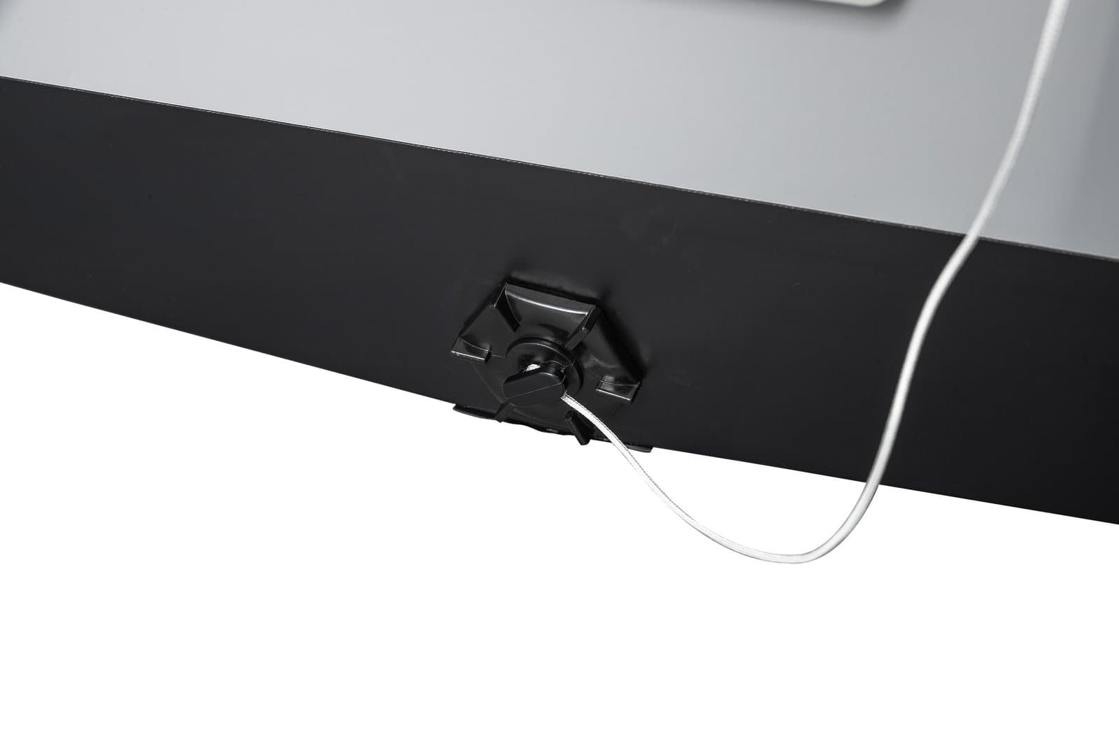 Спортна надуваема лодка с твърдо дъно 2.80m x 1.52m x 42cm Caspian Pro Sport - Image 10