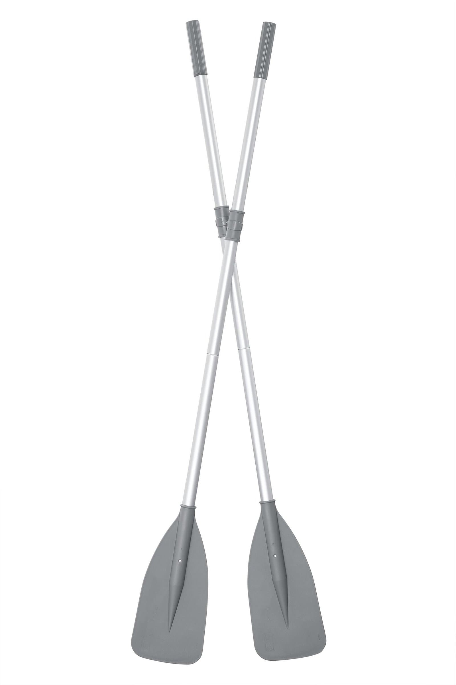 Спортна надуваема лодка с твърдо дъно 3.30m x 1.62m x 44cm Mirovia Pro - Image 11