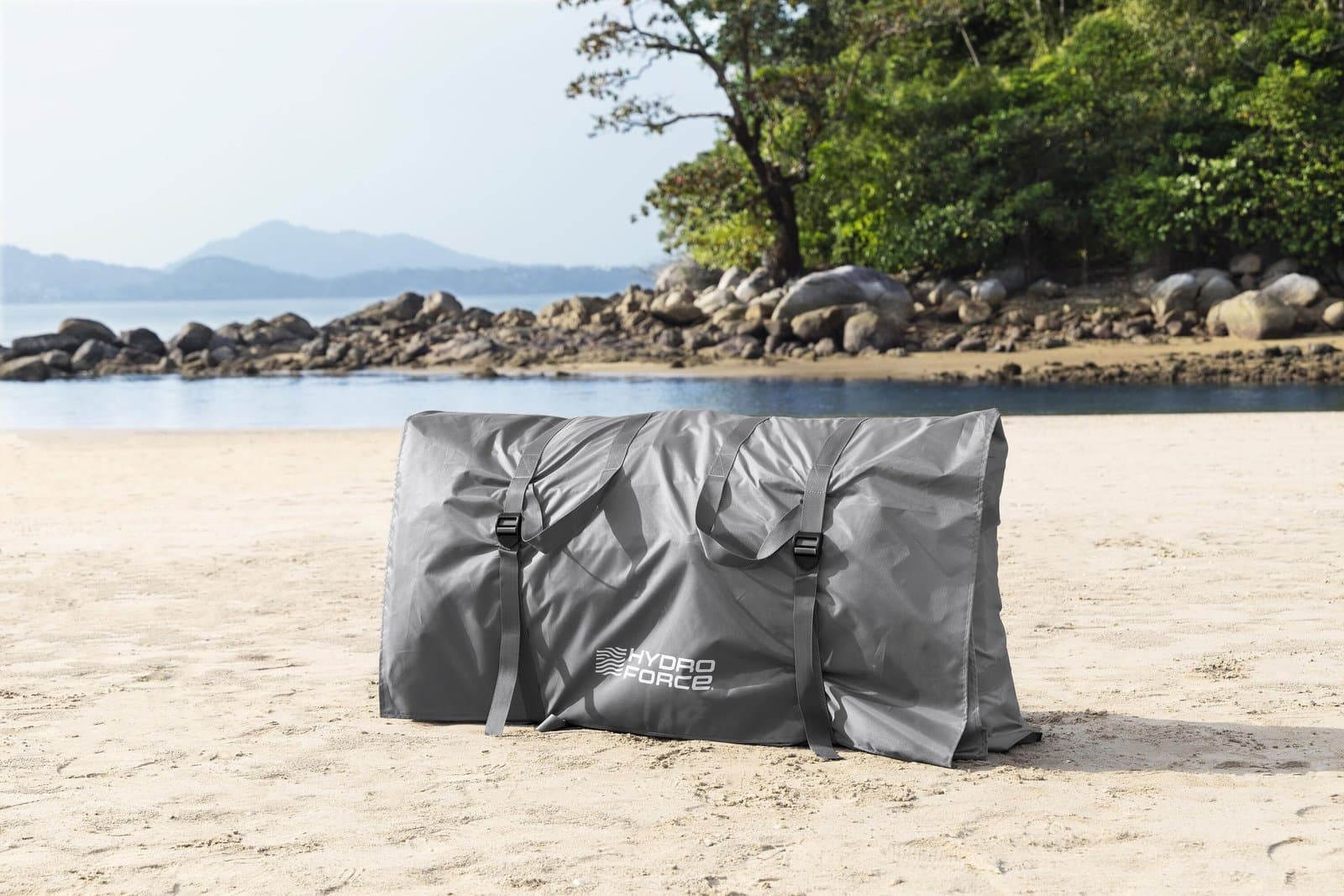 Спортна надуваема лодка с твърдо дъно 3.30m x 1.62m x 44cm Mirovia Pro - Image 23