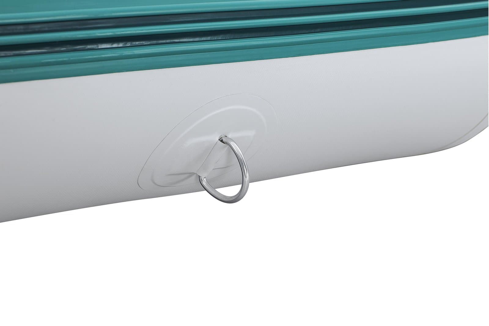 Спортна надуваема лодка с твърдо дъно 3.30m x 1.62m x 44cm Mirovia Pro - Image 45
