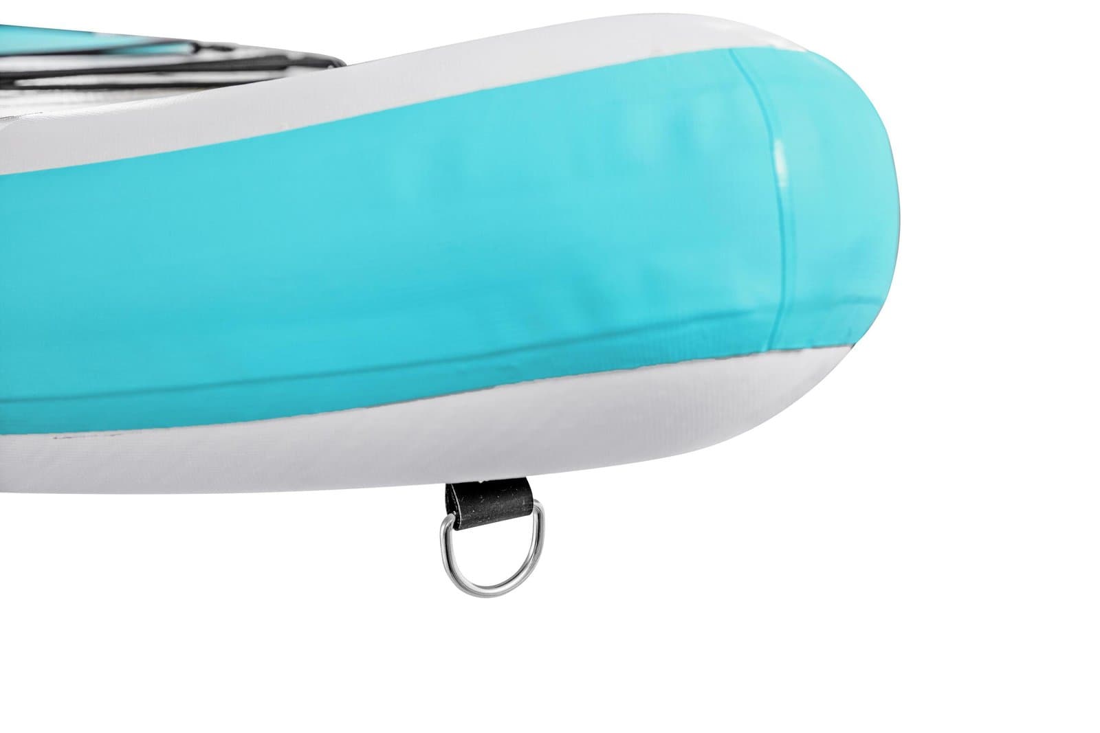 Надуваем SUP борд 3.20m x 79cm x 12cm Aqua Glider TravelTech - Image 16